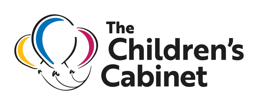 The Children's Cabinet logo